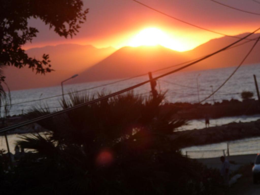 Samos Apart Pension Guzelcamlı Εξωτερικό φωτογραφία