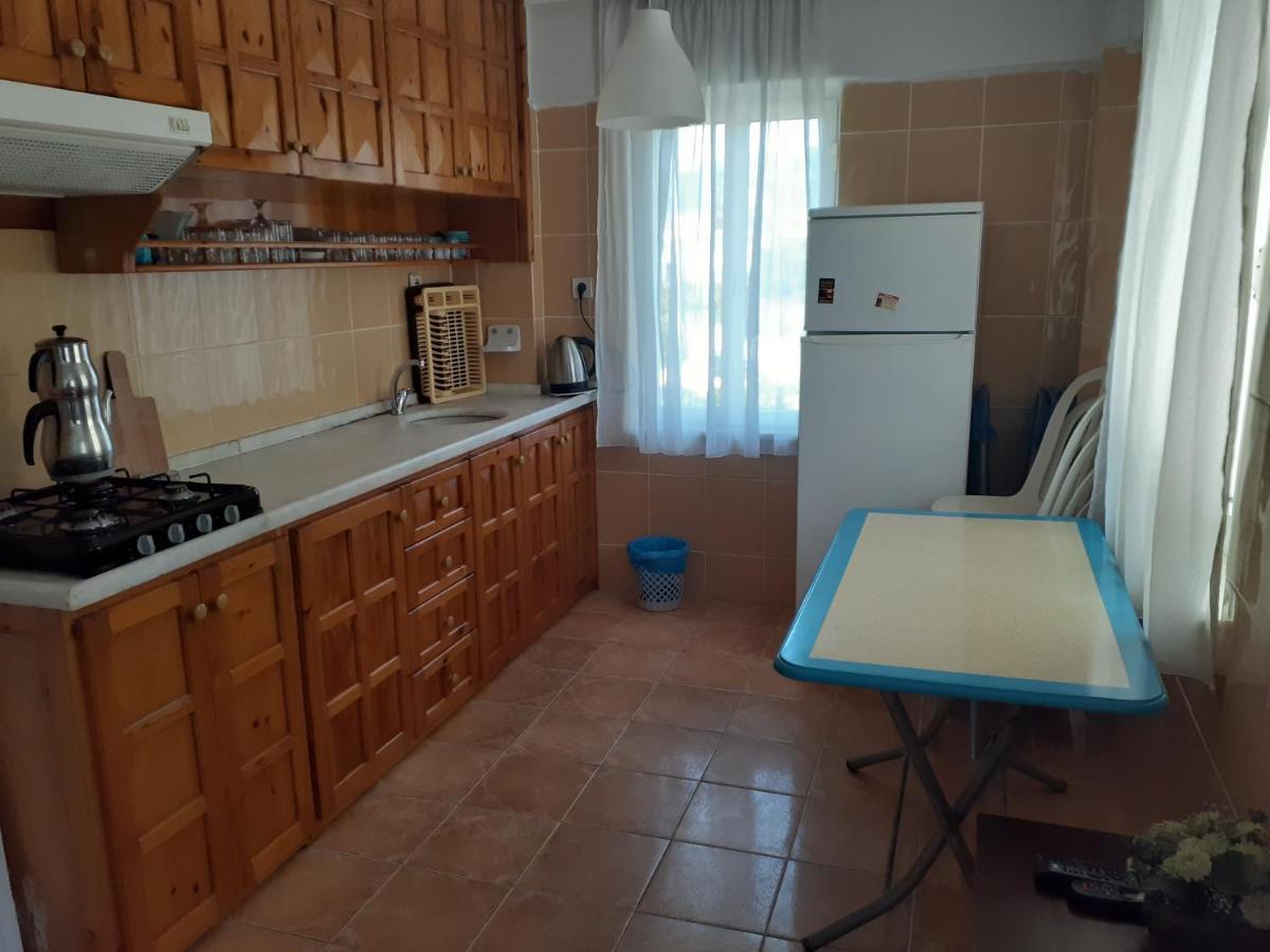 Samos Apart Pension Guzelcamlı Εξωτερικό φωτογραφία