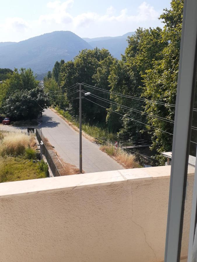 Samos Apart Pension Guzelcamlı Εξωτερικό φωτογραφία