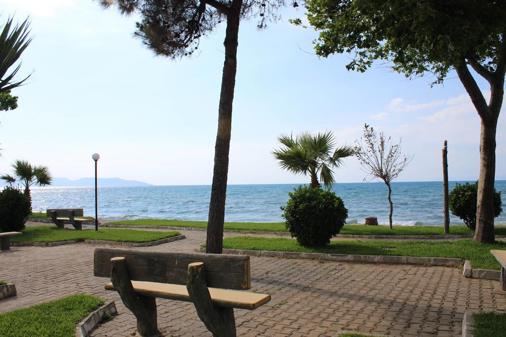 Samos Apart Pension Guzelcamlı Δωμάτιο φωτογραφία