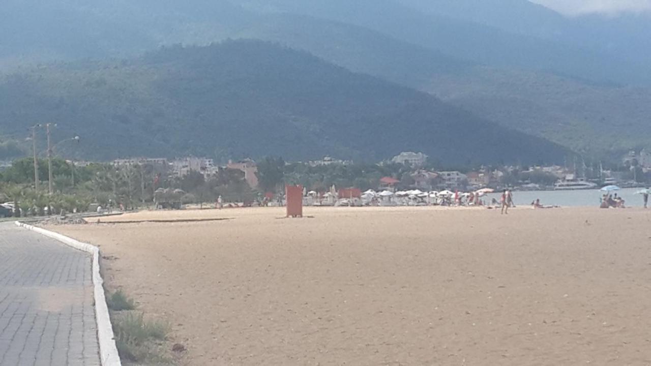 Samos Apart Pension Guzelcamlı Δωμάτιο φωτογραφία